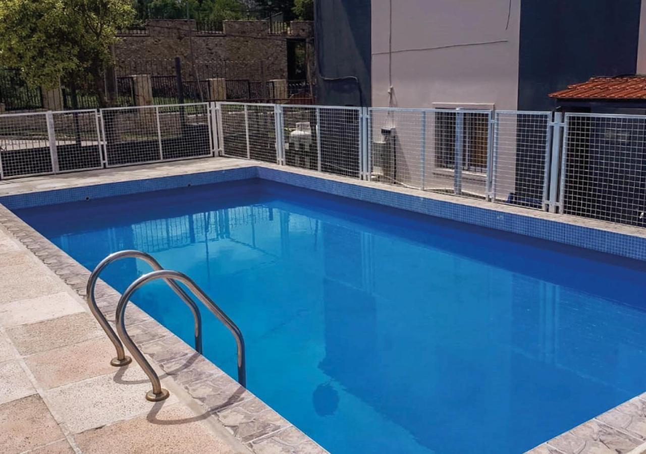 Casa Del Сasa de vacaciones *