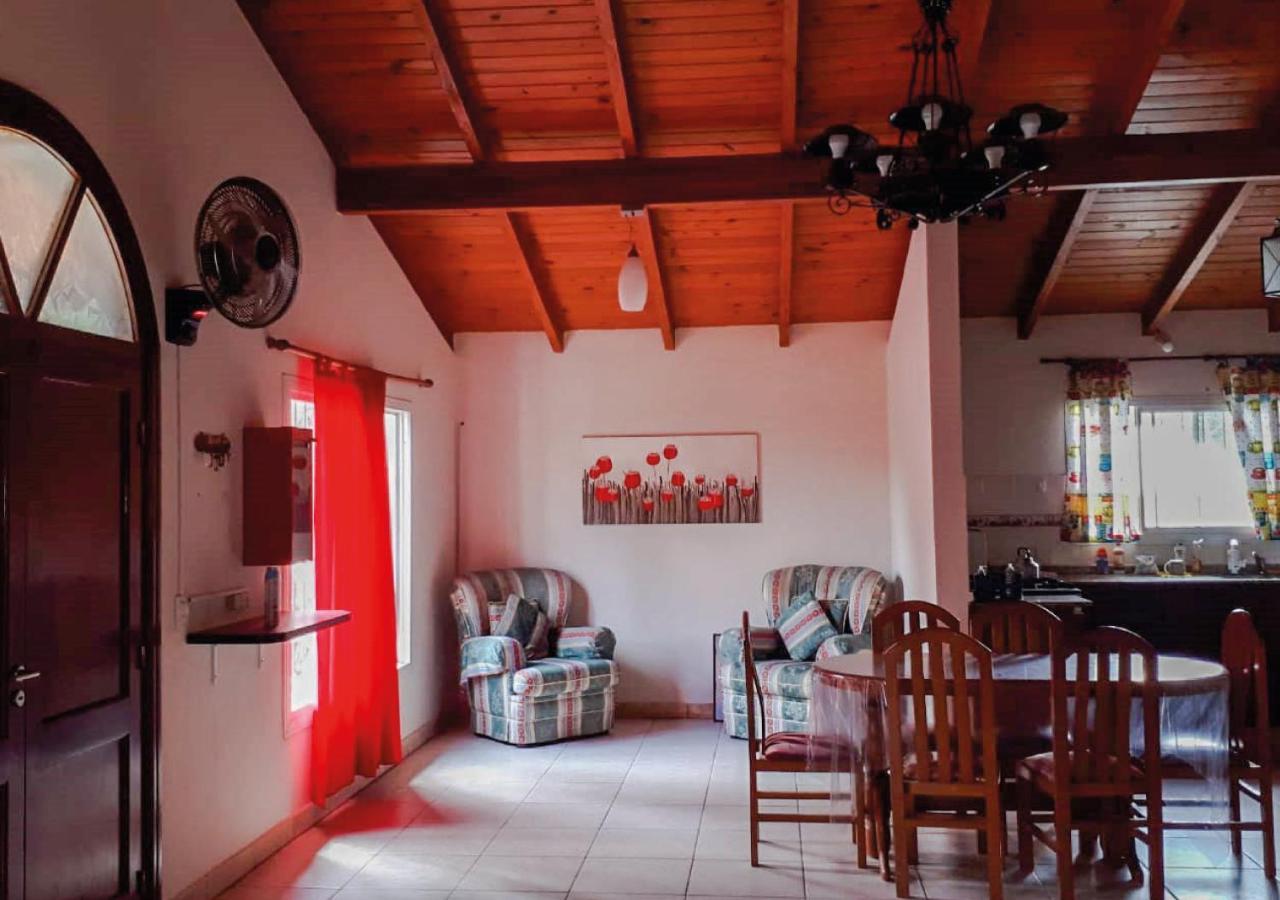 Сasa de vacaciones Casa Del *