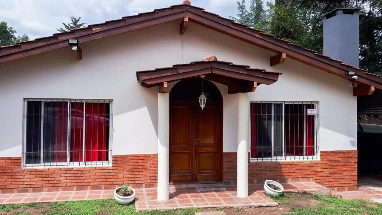 Casa Del Сasa de vacaciones