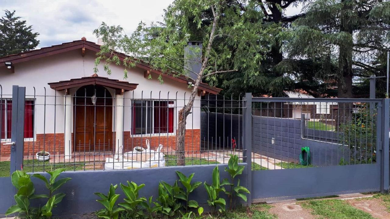 Сasa de vacaciones Casa Del Villa Carlos Paz