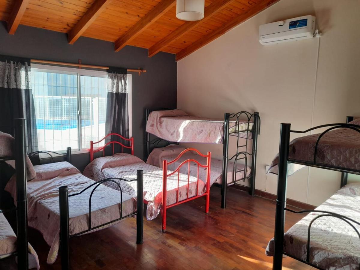 Casa Del Сasa de vacaciones