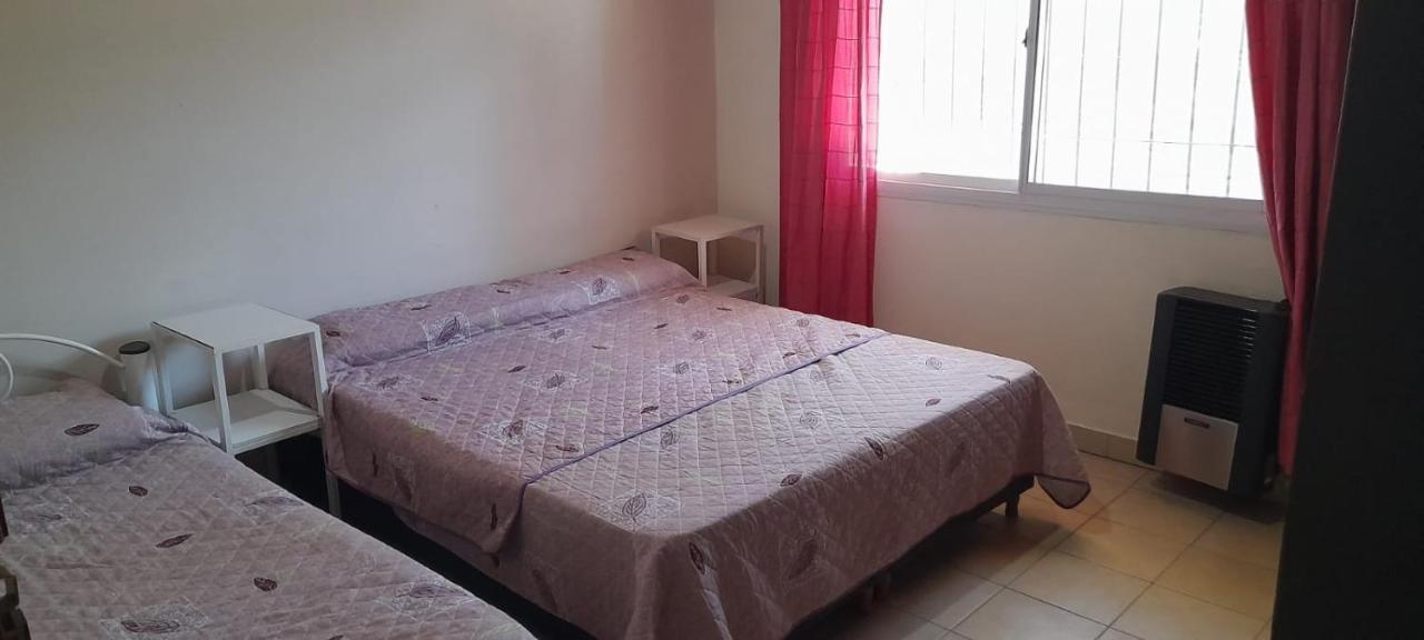 Сasa de vacaciones Casa Del Villa Carlos Paz
