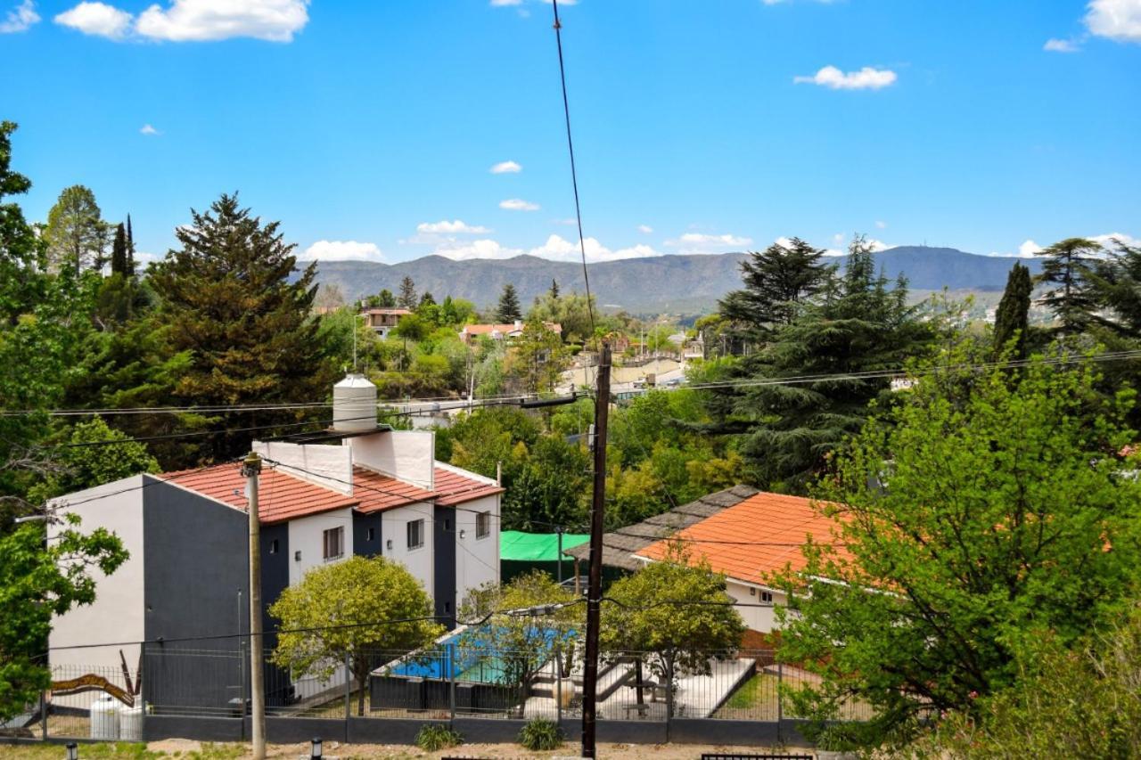 Casa Del Сasa de vacaciones Villa Carlos Paz